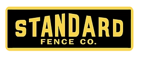 Standard Fence Co. Logo