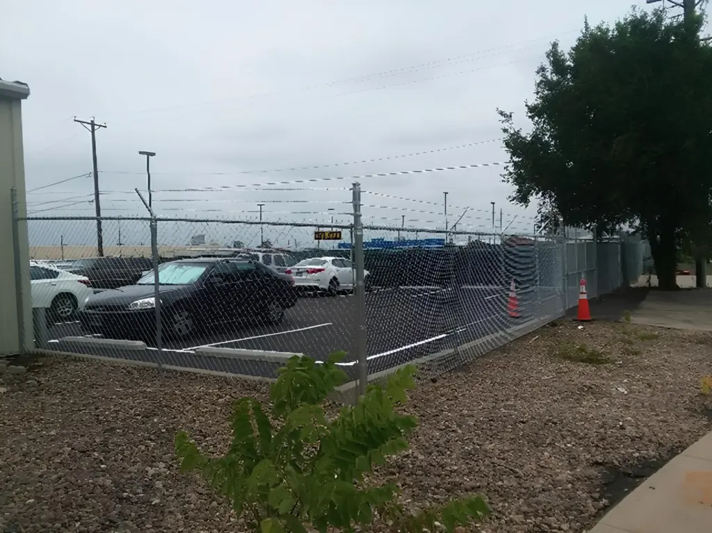 Comprehensive Fence Services