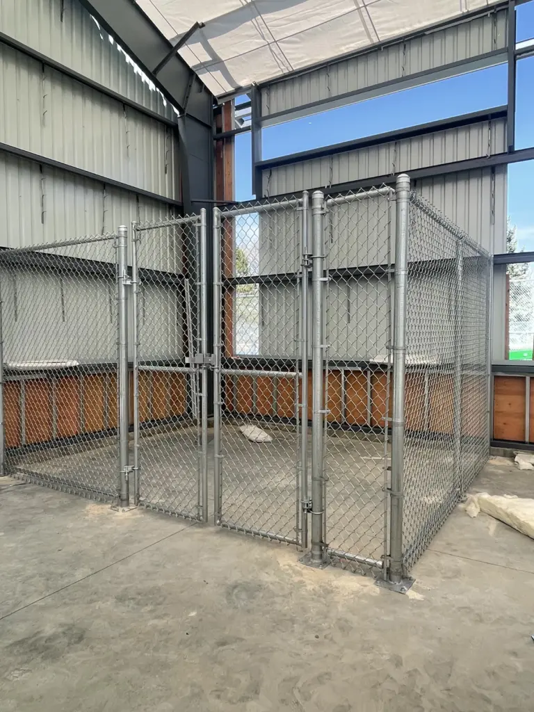 Temporary Fencing for All Needs
