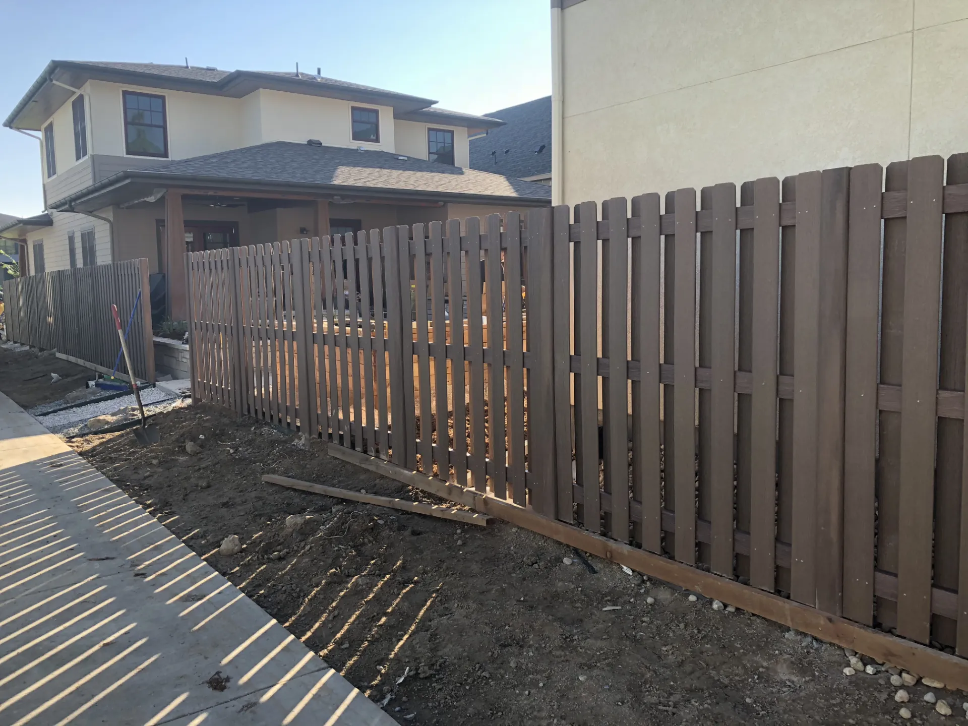 Fence Contractors