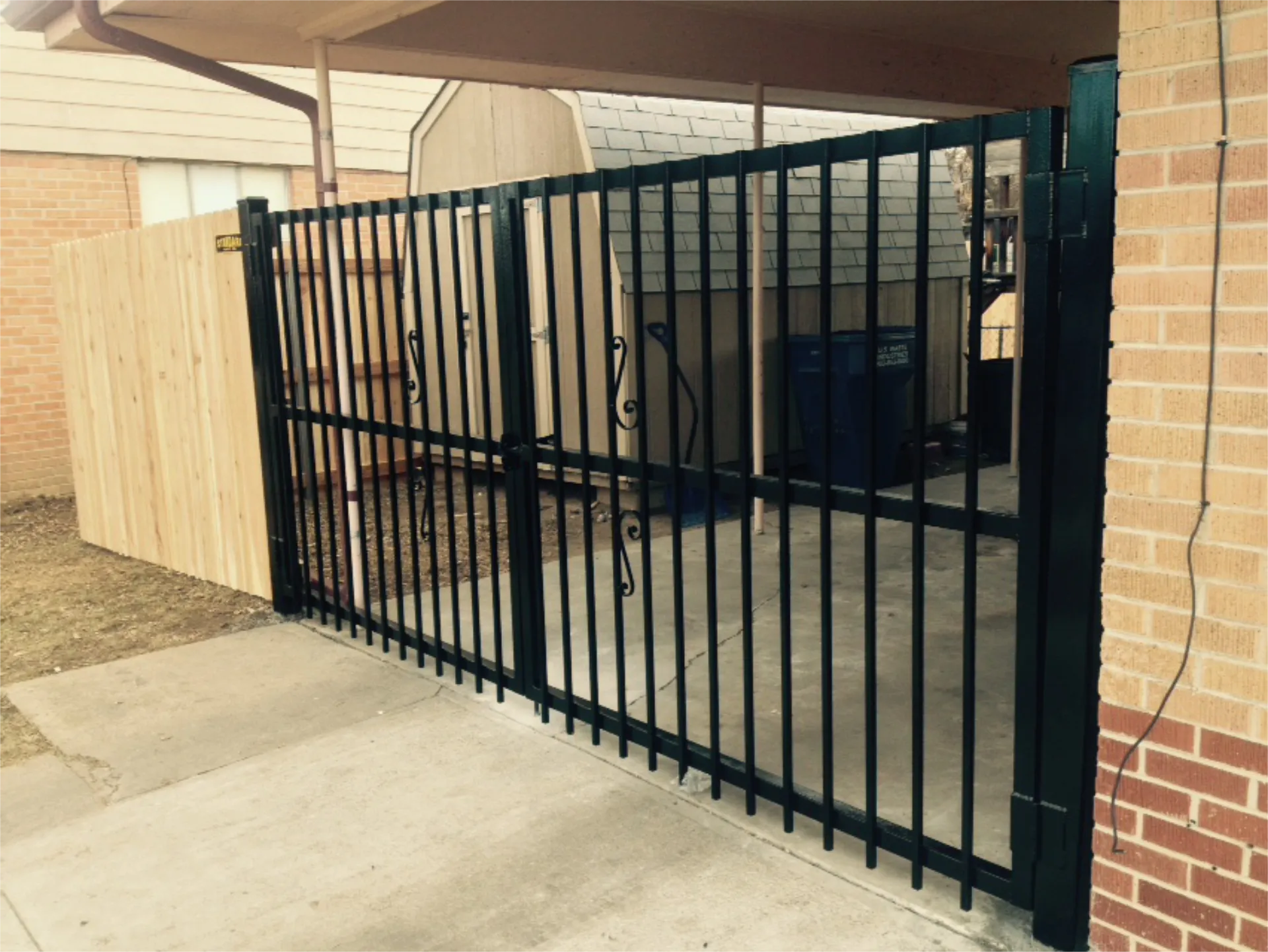 Fence Contractors