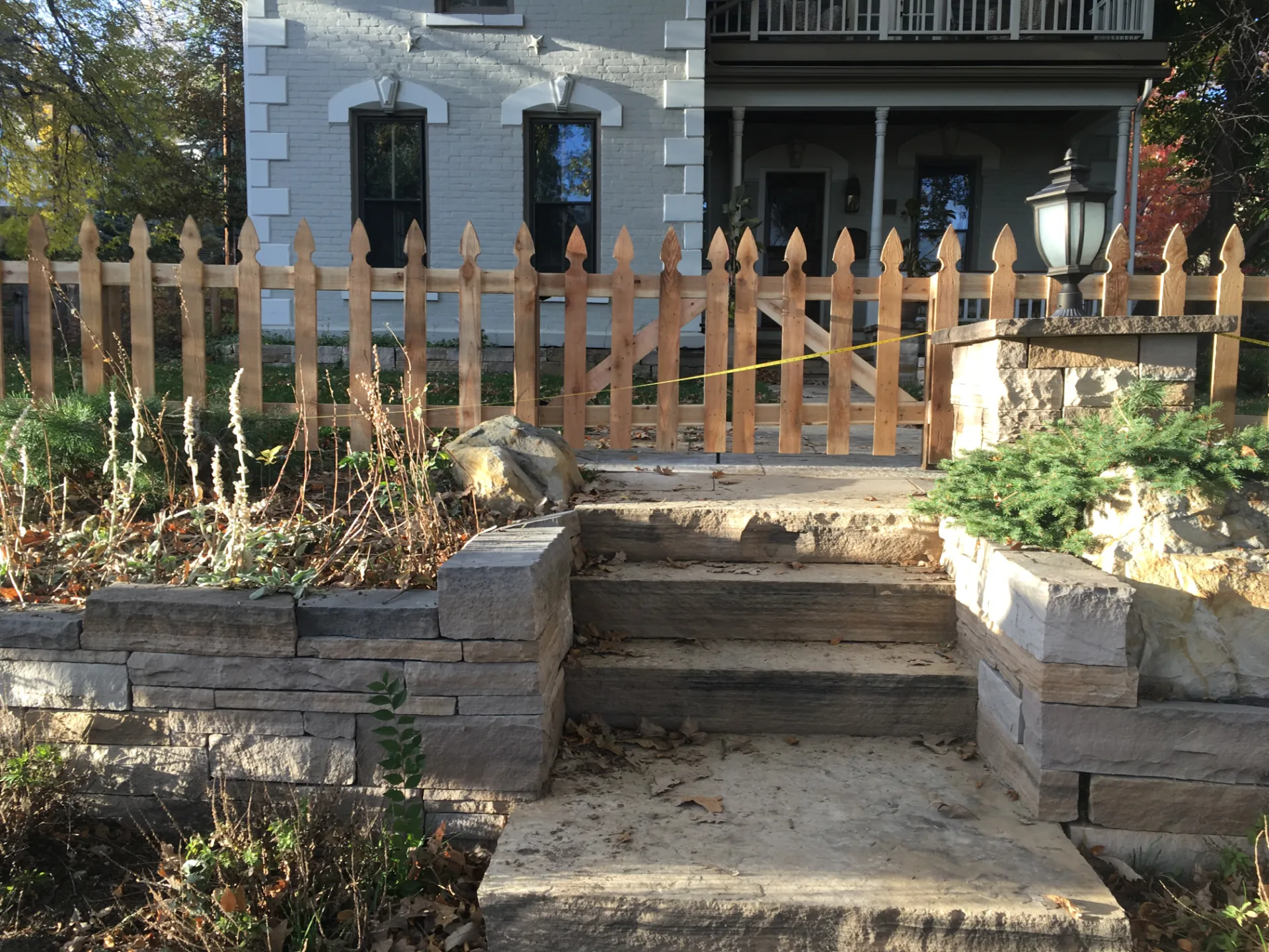 Fence Contractors