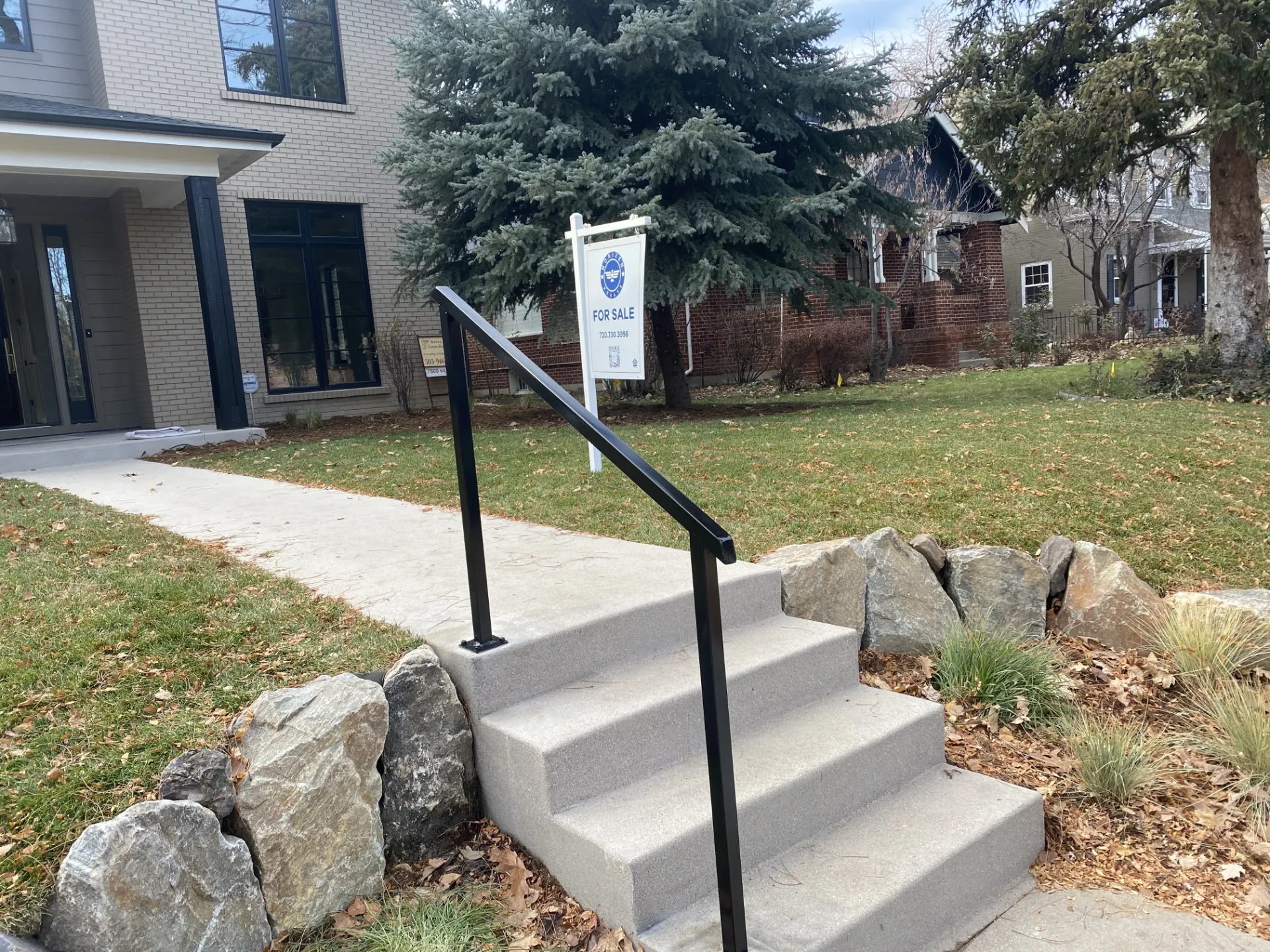 Contact Standard Fence Company