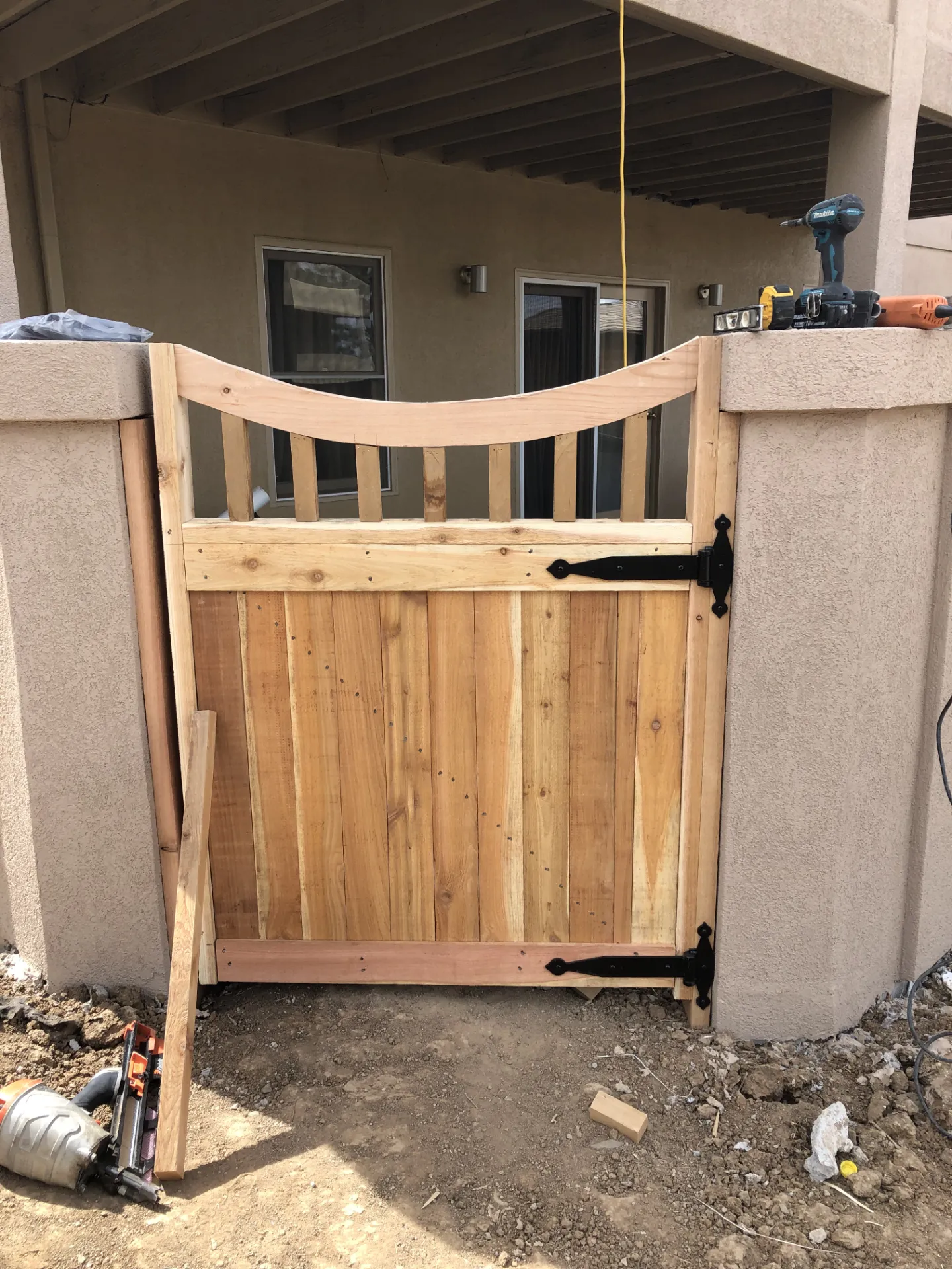 Contact Standard Fence Company