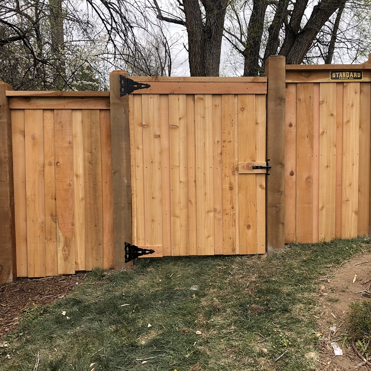 Fence Contractors
