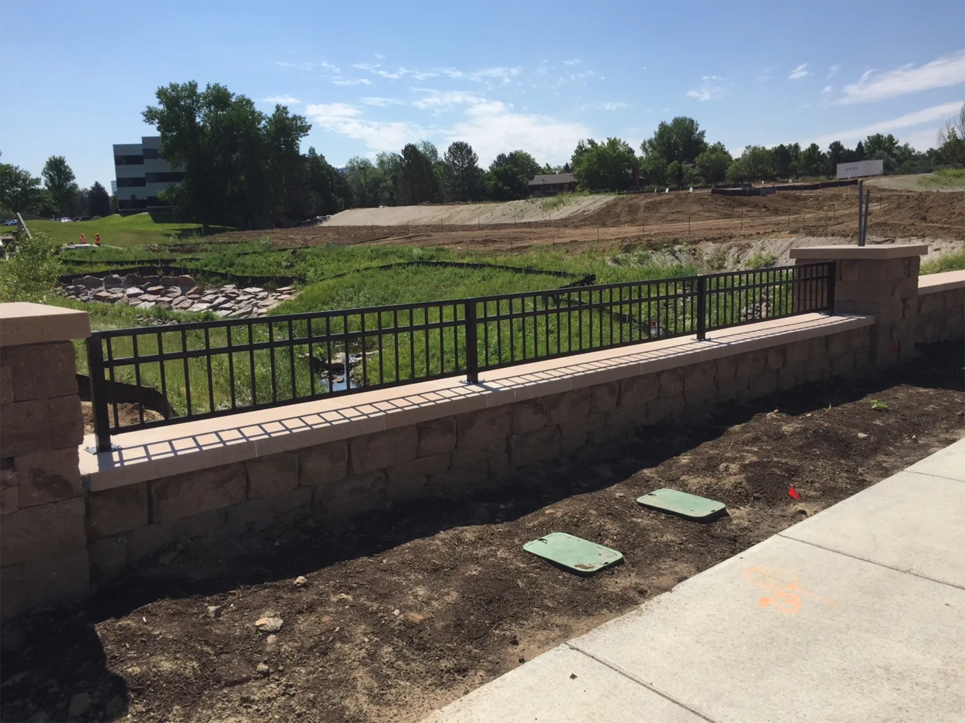 Fence Contractors