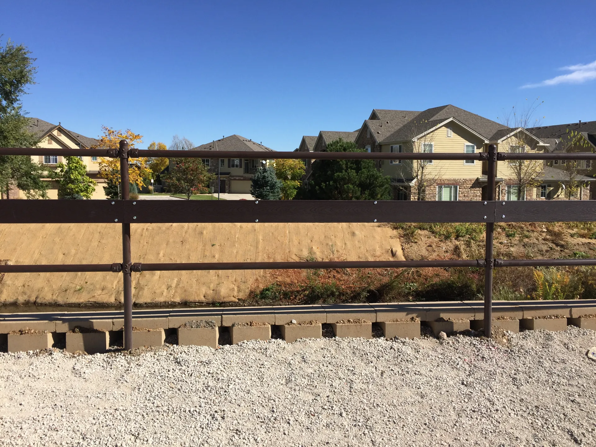Fence Contractors