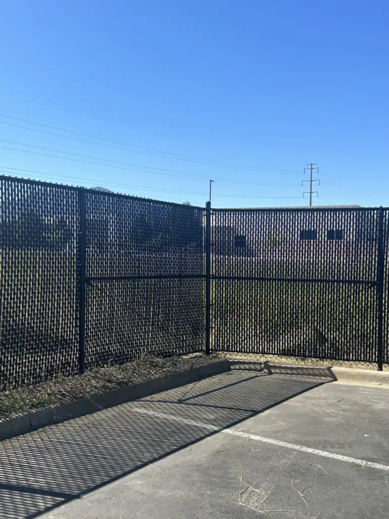 Fence Contractors
