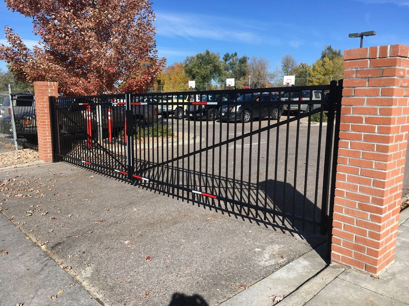 Fence Contractors Jefferson County, CO | Standard Fence Co.
