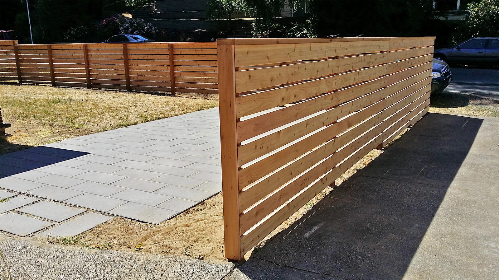 Full-Service Solutions from Colorado’s Leading Fence Contractors