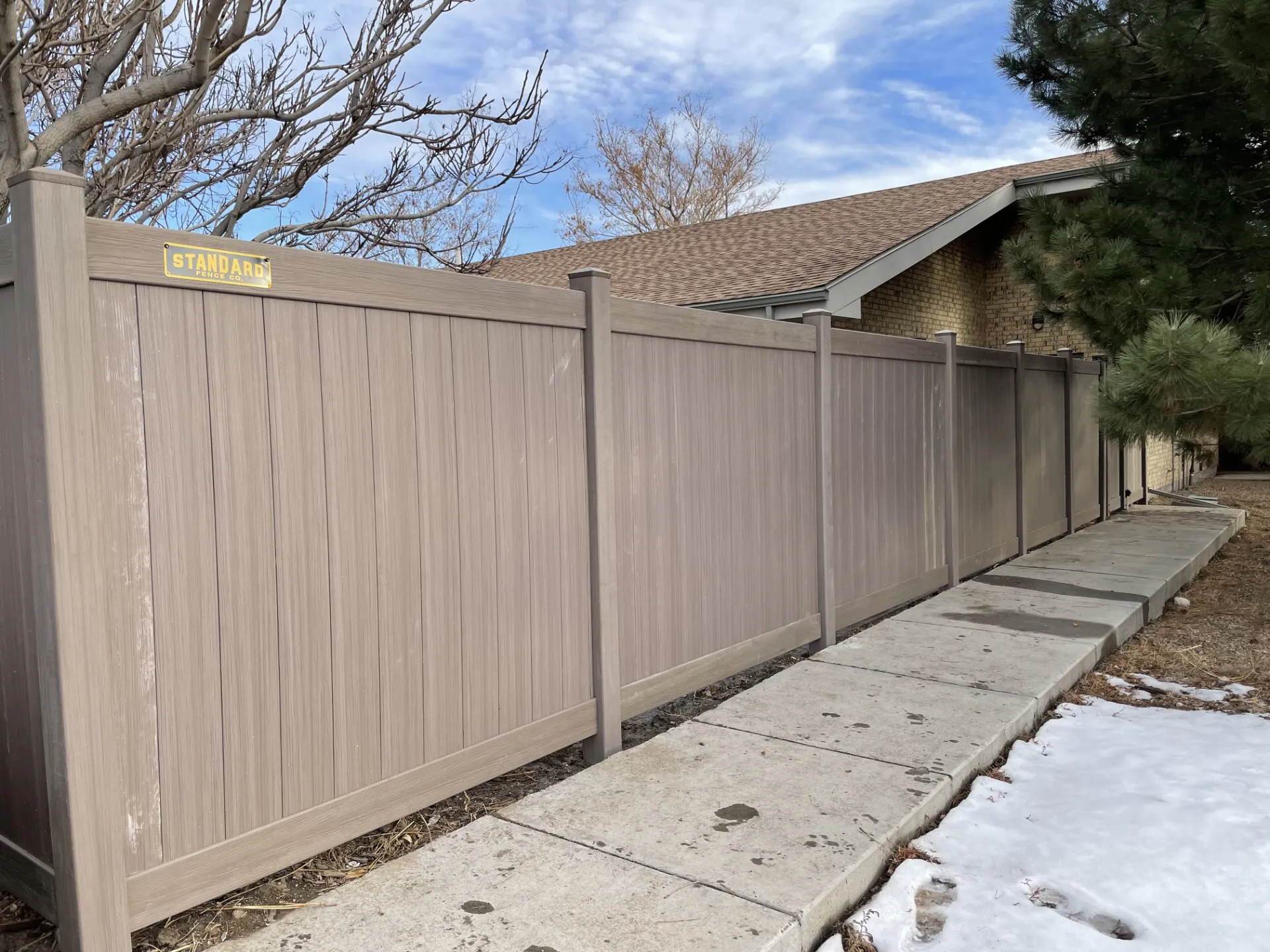 End-to-End Solutions from Skilled Fence Contractors