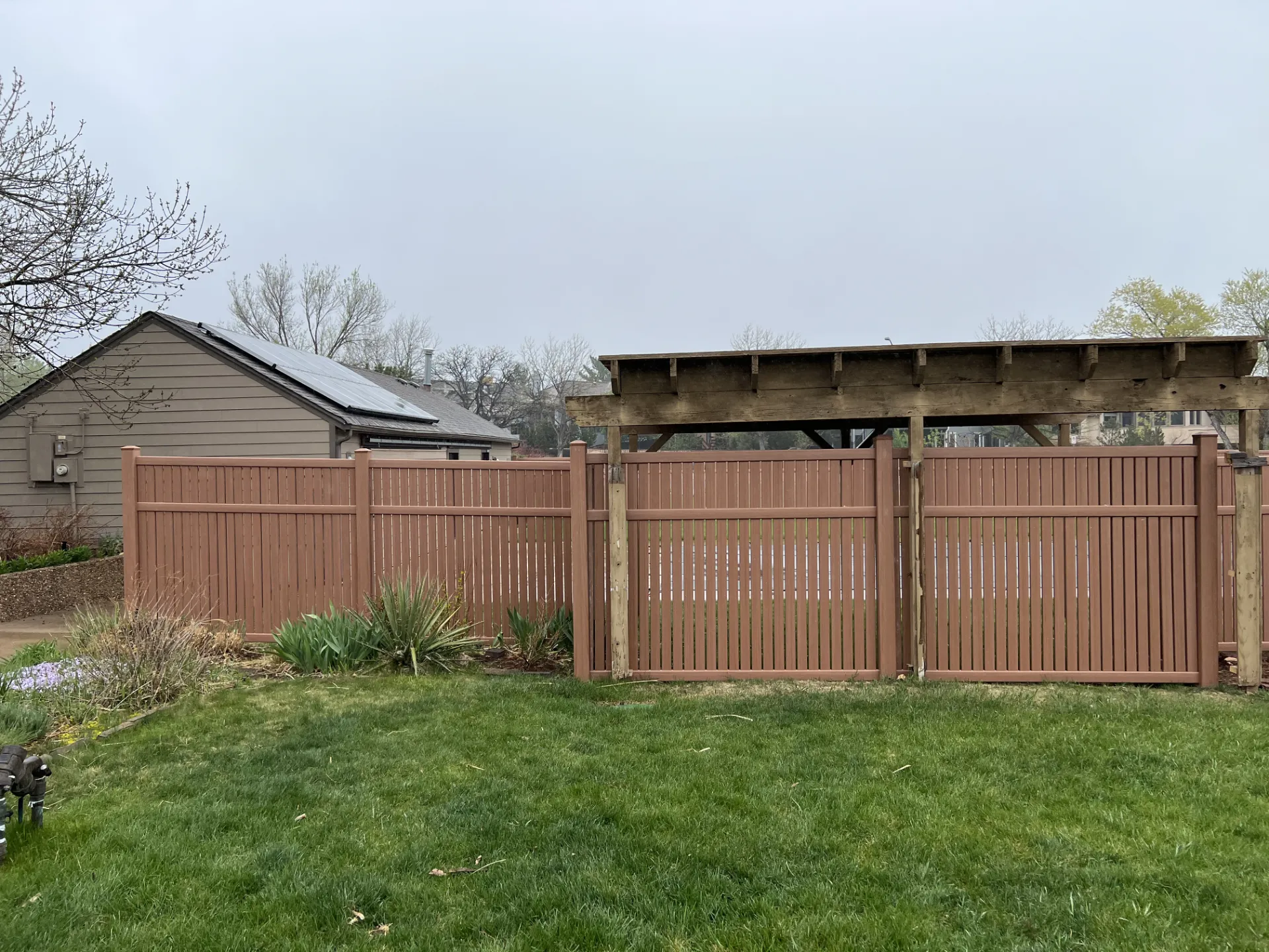 Professional Fencing Solutions from Top Fence Contractors
