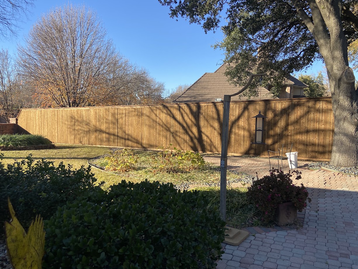 Complete Fencing Services from Firestone’s Top Fence Contractors