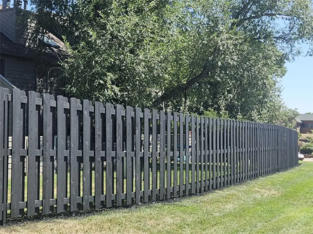 Complete Fencing Solutions by Our Team